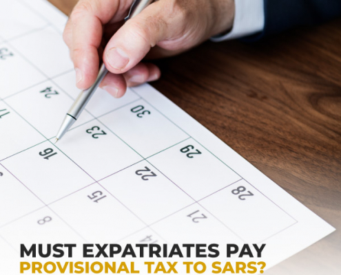 Must-Expatriates-Pay-Provisional-Tax-To-SARS