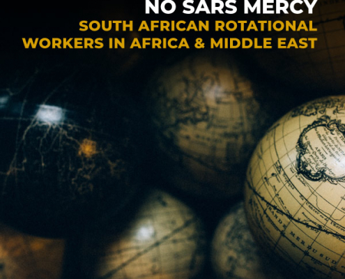 No-SARS-mercy