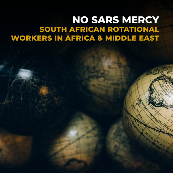 No-SARS-mercy