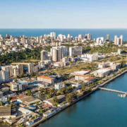 Unlocking Mozambique's Potential