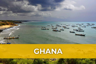 Ghana