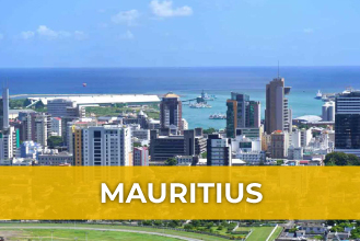 Mauritius