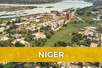 Niger