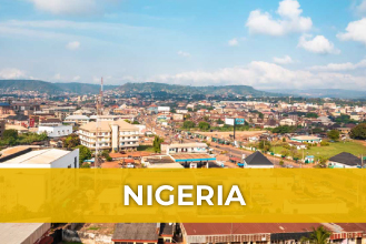 Nigeria