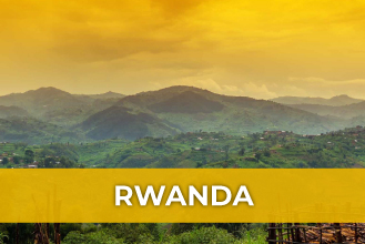 Rwanda