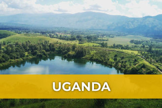 Uganda